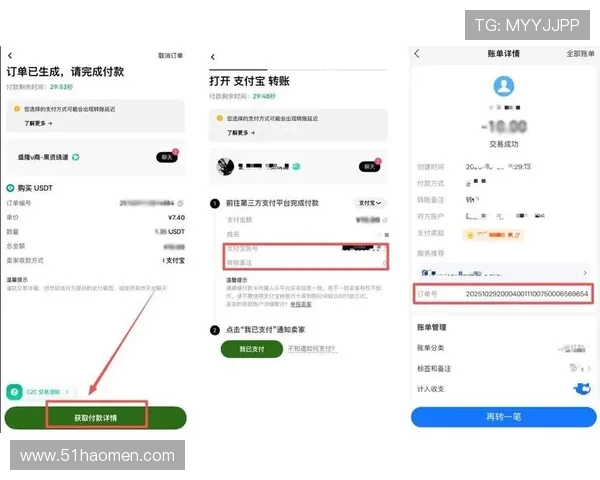 探索最安全高效的USDT支付平台推荐与使用指南 探索最安全高效的USDT支付平台推荐与使用指南