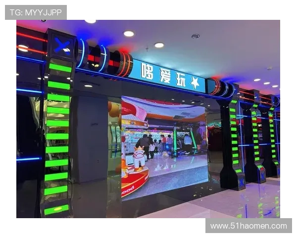 探索澳门游戏厅：有哪些热门游戏等你来体验？